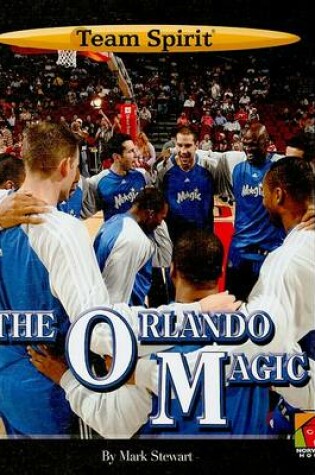 Cover of The Orlando Magic