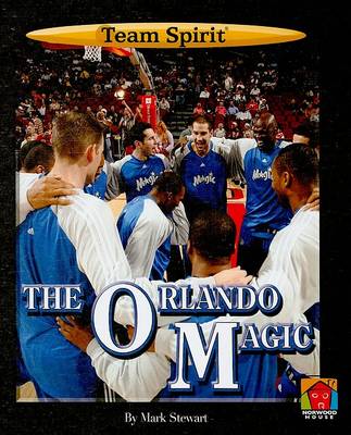 Book cover for The Orlando Magic