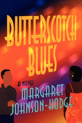 Book cover for Butterscotch Blues