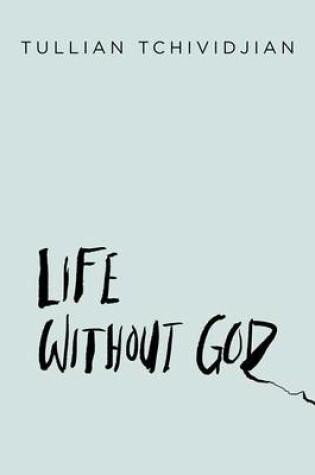 Cover of Life Without God