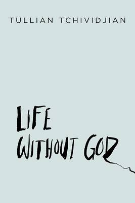 Book cover for Life Without God