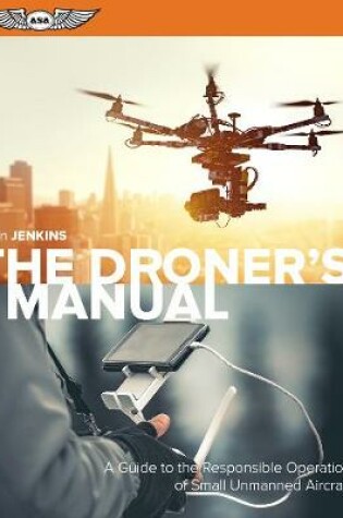 Cover of The Droner's Manual