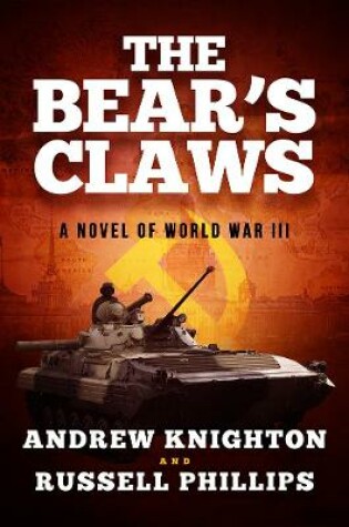 Cover of The Bear's Claws