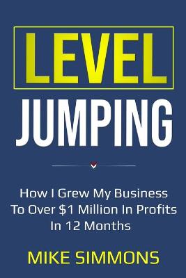 Book cover for Level Jumping