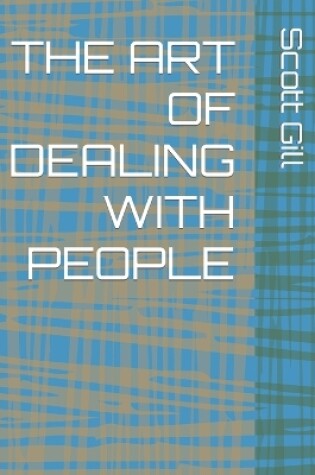 Cover of The Art of Dealing with People