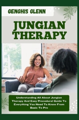 Cover of Jungian Therapy