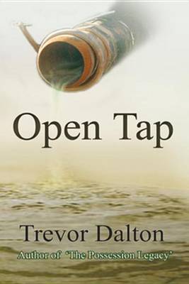 Book cover for Open Tap