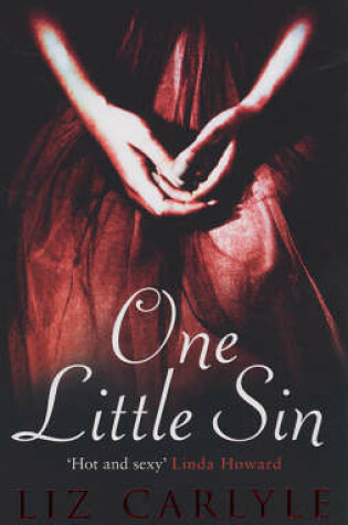 Cover of One Little Sin