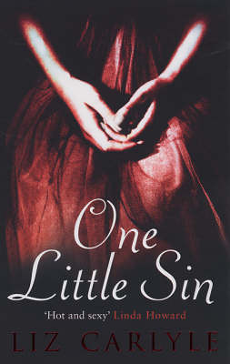 Cover of One Little Sin