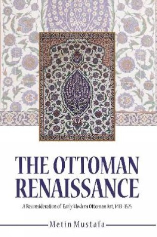 Cover of The Ottoman Renaissance