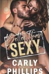 Book cover for Better than Sexy