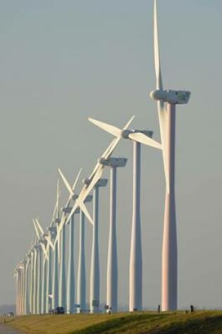 Cover of Wind Power in the Netherlands