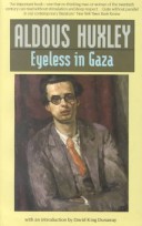 Book cover for Eyeless in Gaza