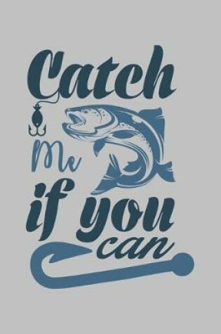 Cover of Catch Me if you can