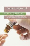 Book cover for Essential Oil Journal