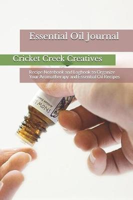 Cover of Essential Oil Journal