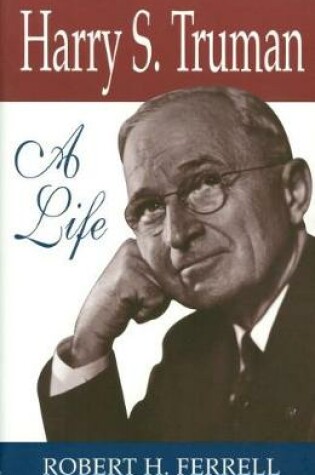 Cover of Harry S.Truman