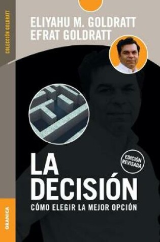 Cover of La Decision