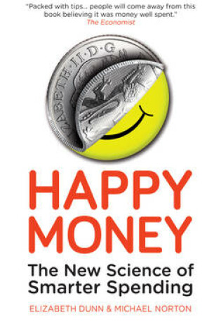 Cover of Happy Money