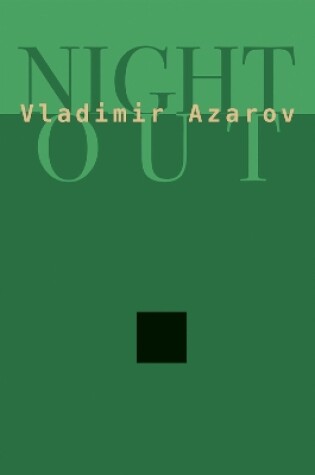 Cover of Night Out