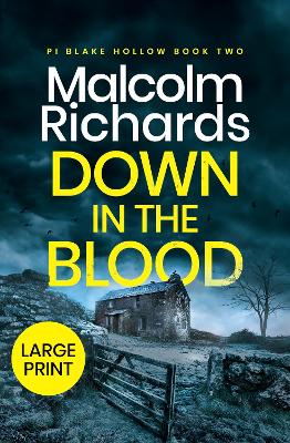 Cover of Down in the Blood