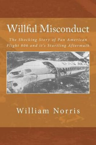 Cover of Willful Misconduct