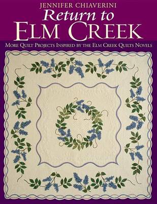 Book cover for Return to ELM Creek