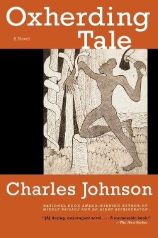 Cover of Oxherding Tale