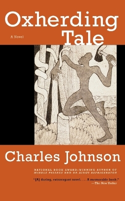 Book cover for Oxherding Tale