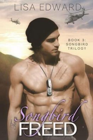 Cover of Songbird Freed