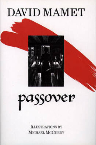 Cover of Passover