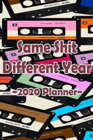 Cover of Same Shit Different Year\Floral Purple Violet Big Flowers.pdf