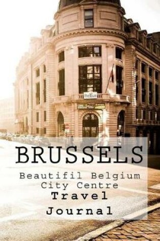 Cover of Brussels