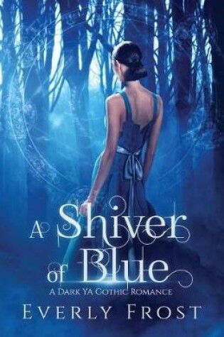 Cover of A Shiver of Blue