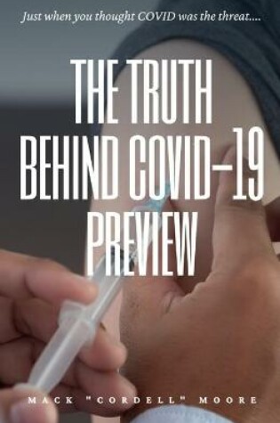 Cover of The Truth Behind COVID-19 Preview
