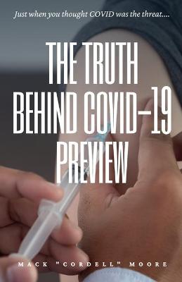Book cover for The Truth Behind COVID-19 Preview