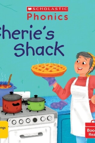 Cover of Cherie's Shack (Set 12)