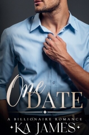 Cover of One Date