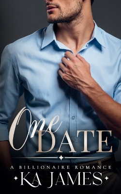 Book cover for One Date