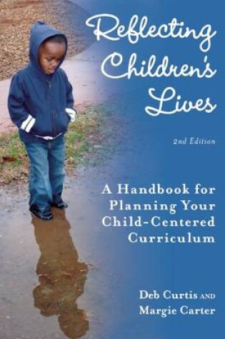 Cover of Reflecting Children's Lives