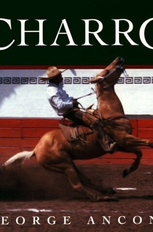 Cover of Charro