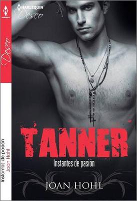 Cover of Instantes de Pasi�n