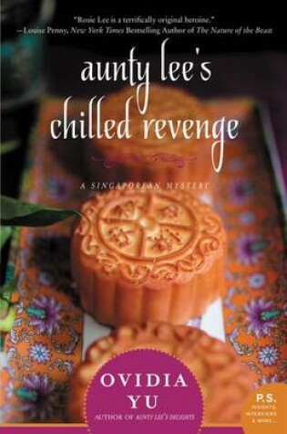 Cover of Aunty Lee's Chilled Revenge