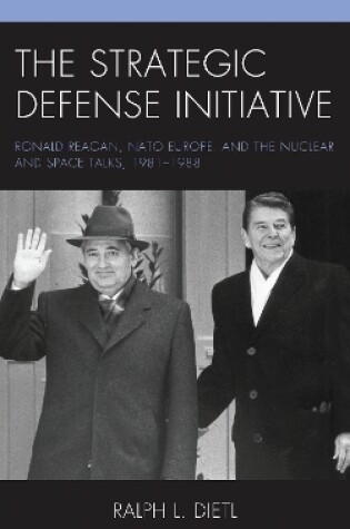 Cover of The Strategic Defense Initiative