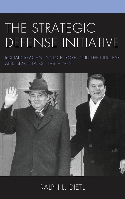 Cover of The Strategic Defense Initiative