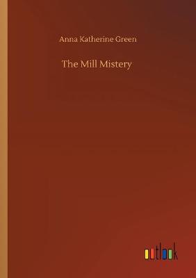 Book cover for The Mill Mistery