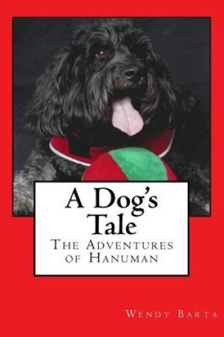 Cover of A Dog's Tale