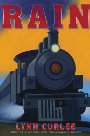 Cover of Trains