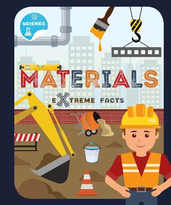 Cover of Materials