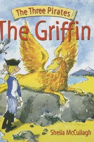 Cover of The Griffin